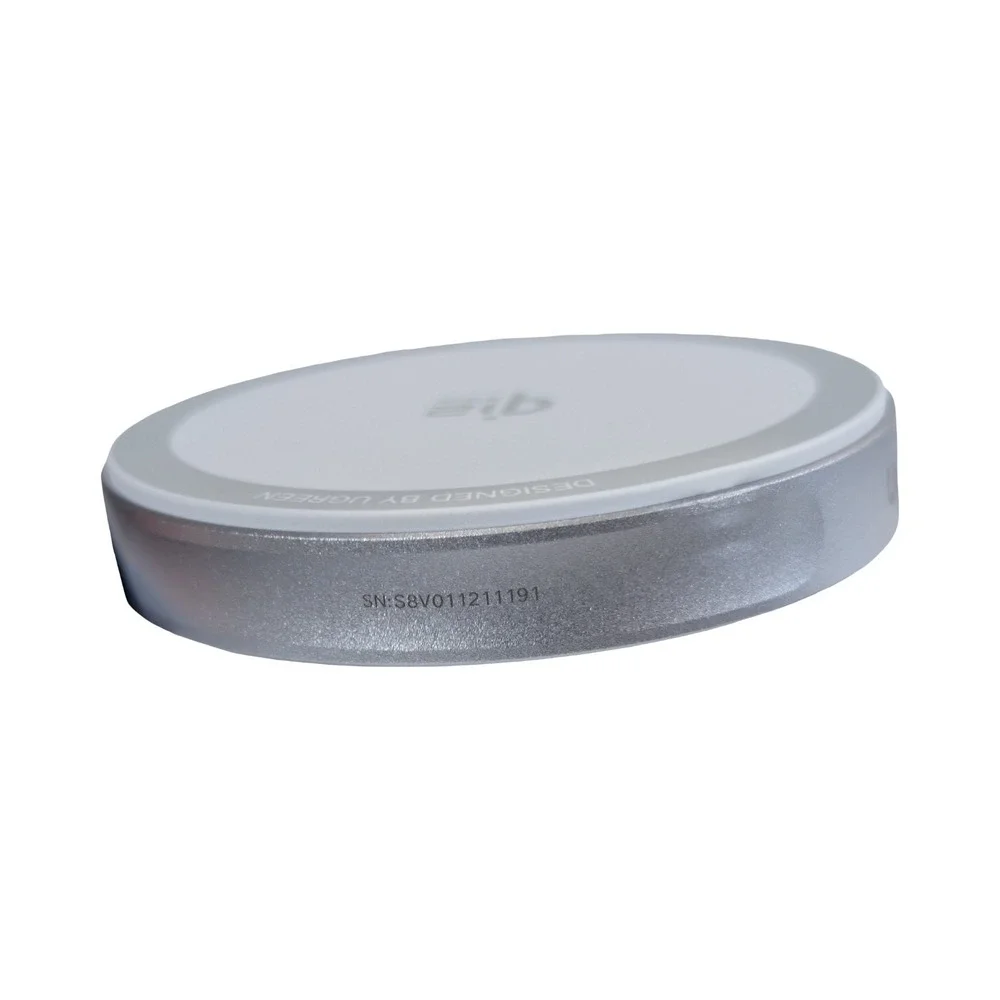 Nn5O UGREEN Magflow Qi2.2 25W Wireless Charger Magsafe Compatible Charging Pad